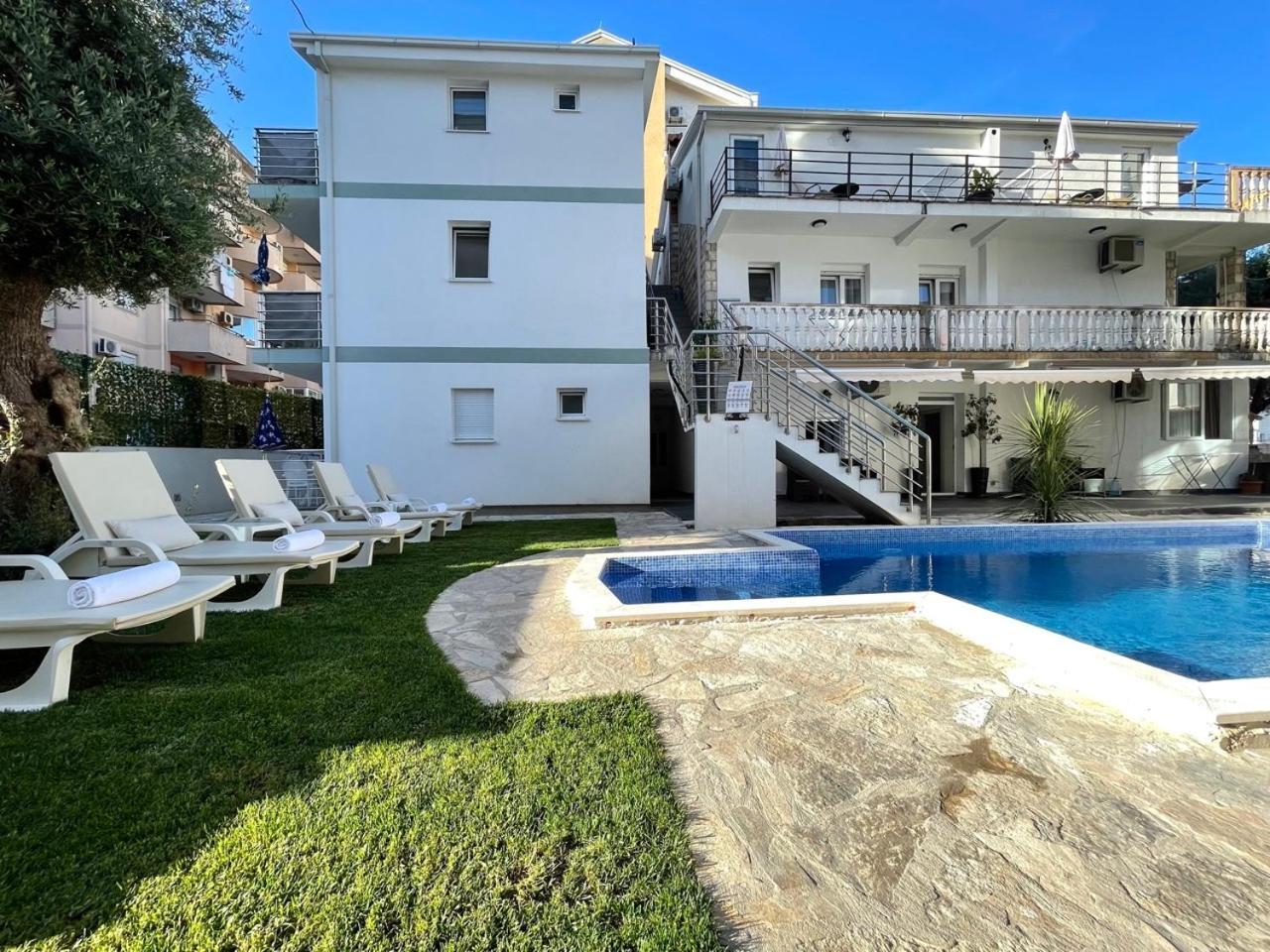 Monika Apartament